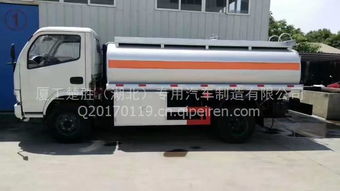 流動加油車與散裝粉料運(yùn)輸 安全隱患與未來轉(zhuǎn)型之路
